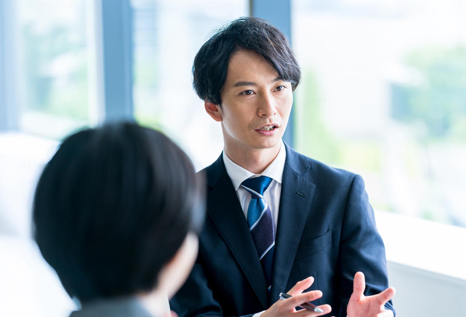 入管法に関わる申請業務 - 行政書士中原満久事務所