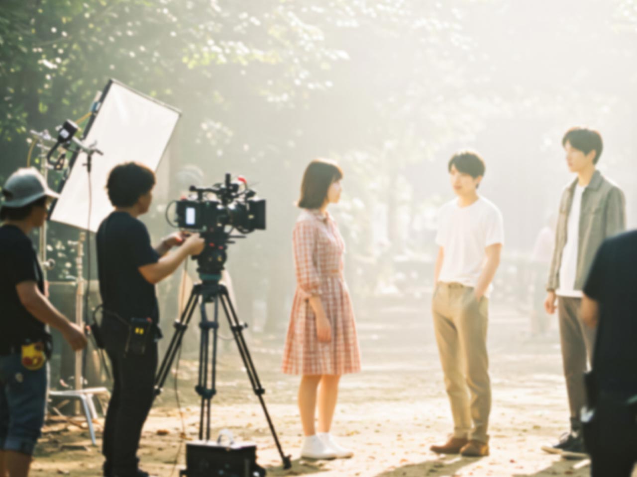 映像制作 - 有限会社　俊栄