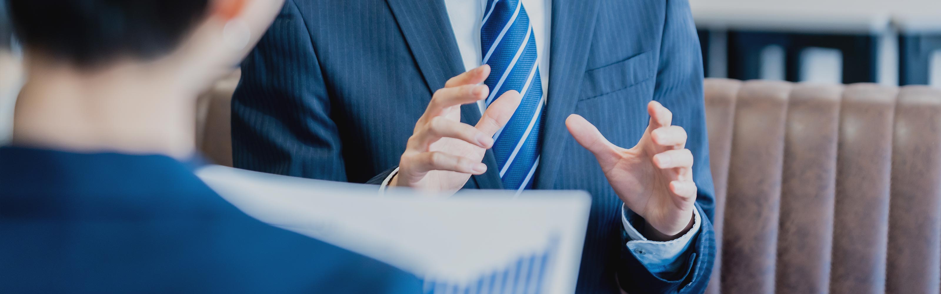 サービスの利用について - 有限会社　俊栄