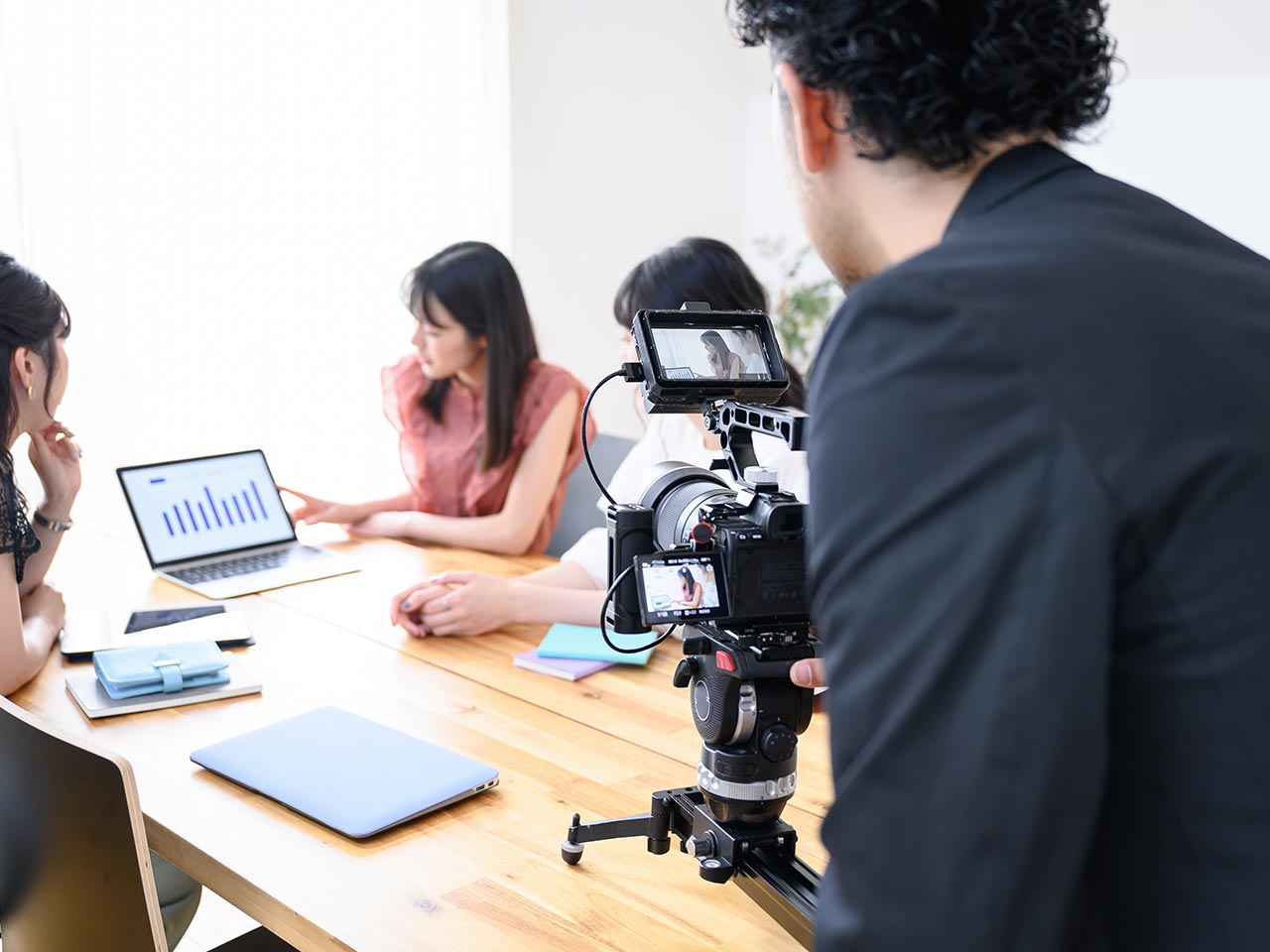 婚礼・イベント映像 - 有限会社　俊栄