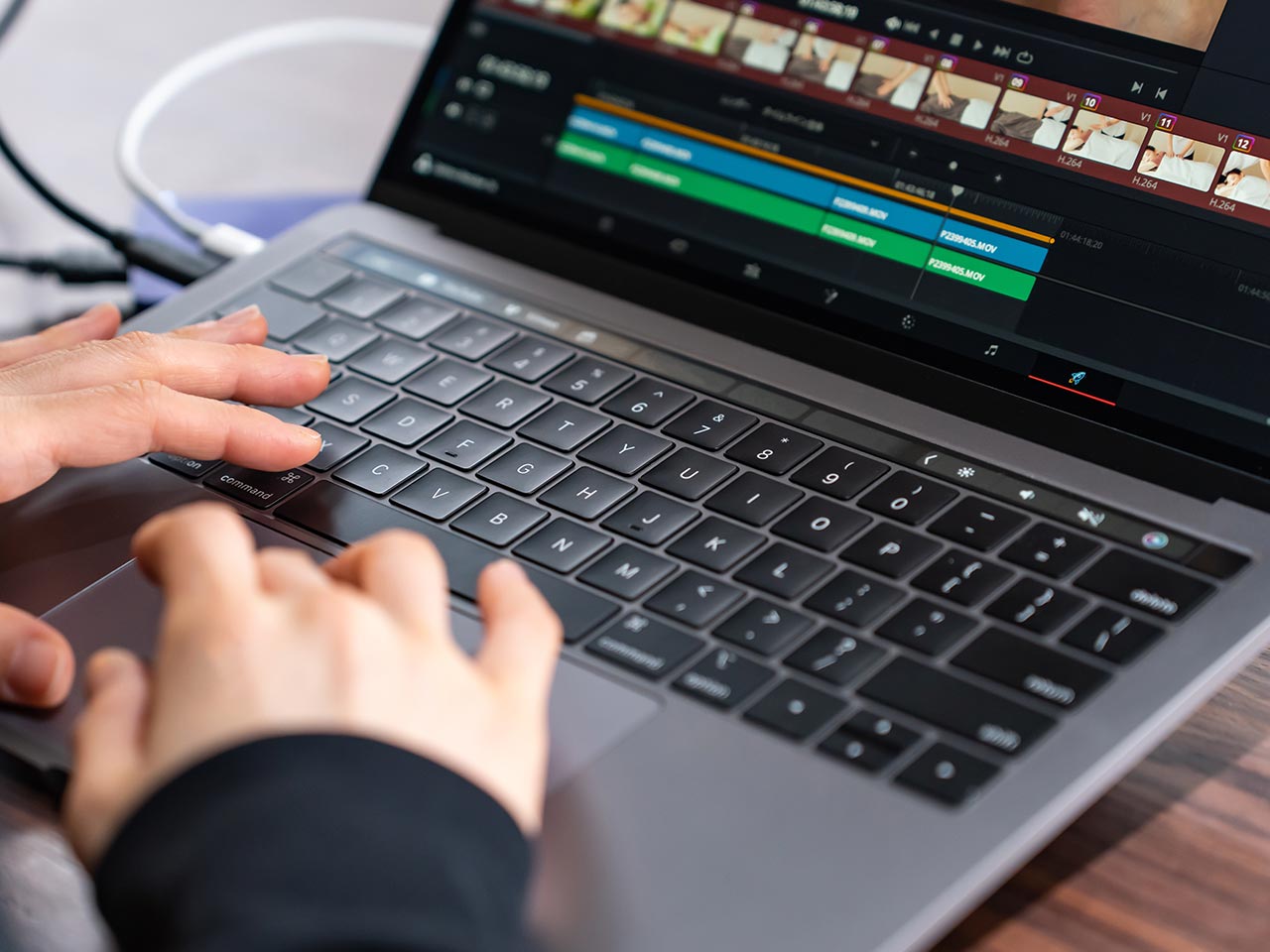 婚礼・イベント映像 - 有限会社　俊栄