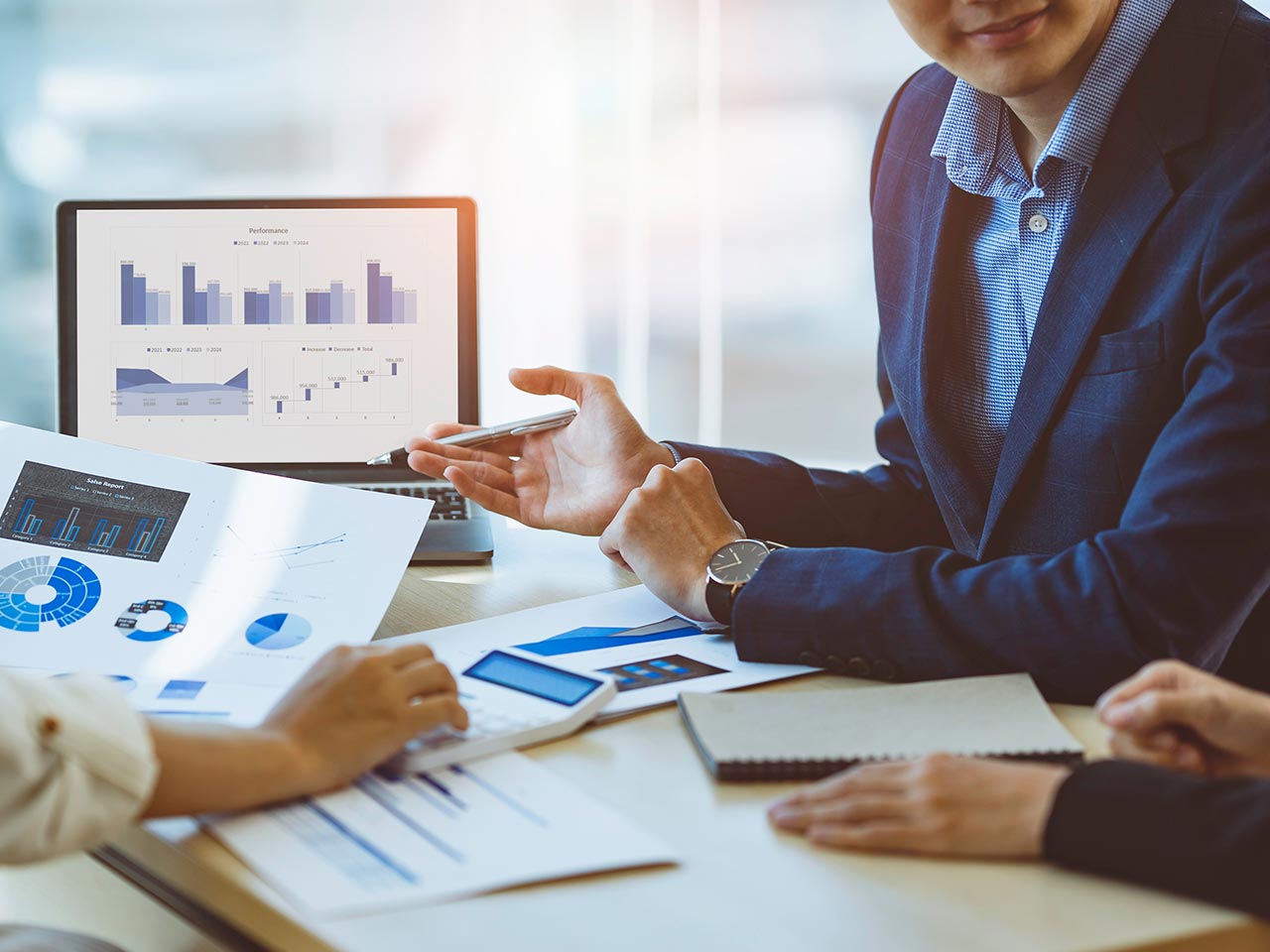 サービス一覧 - 有限会社　俊栄