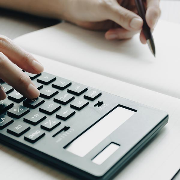 サービスの利用について - 有限会社　俊栄