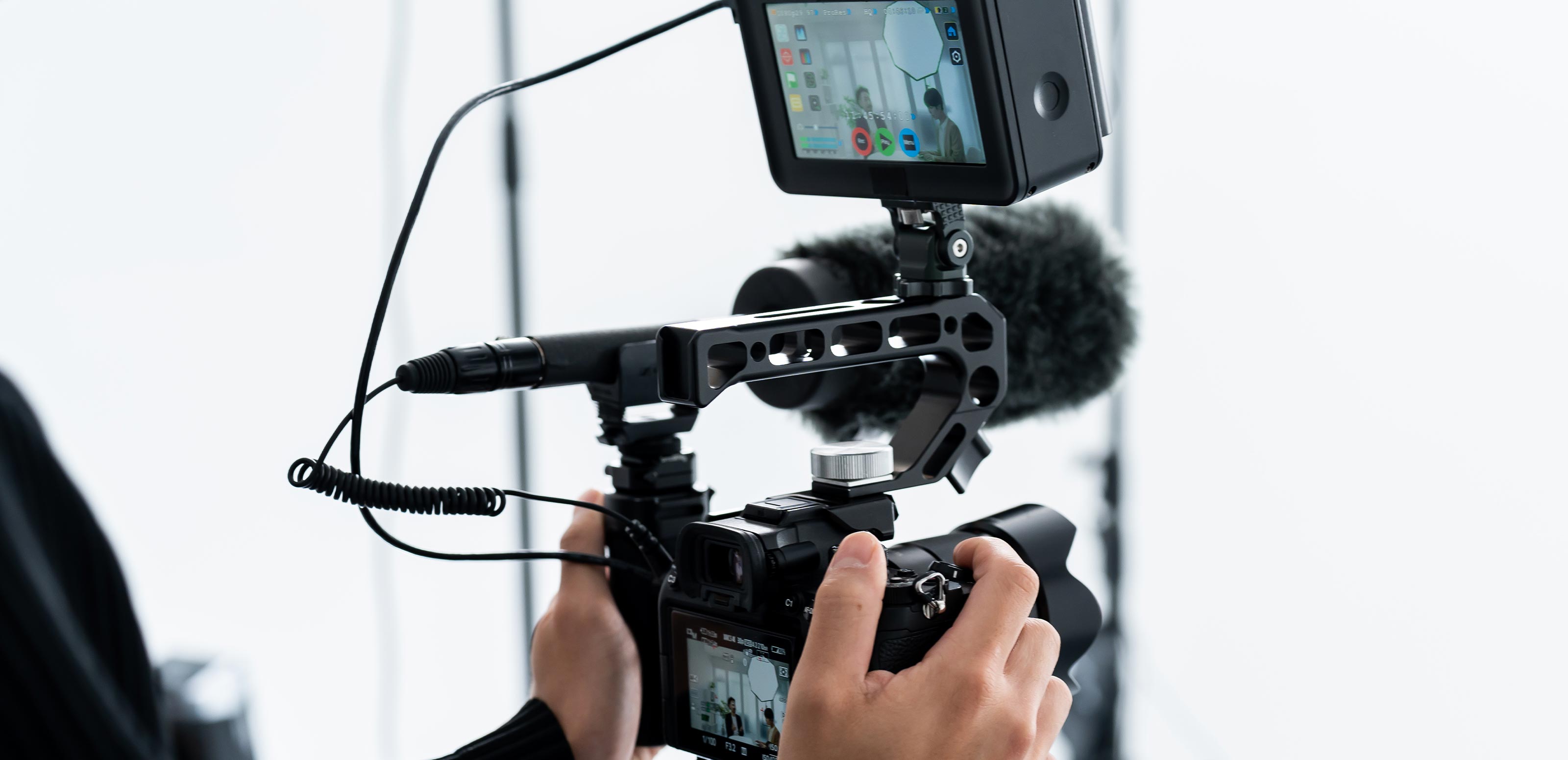 婚礼・イベント映像 - 有限会社　俊栄