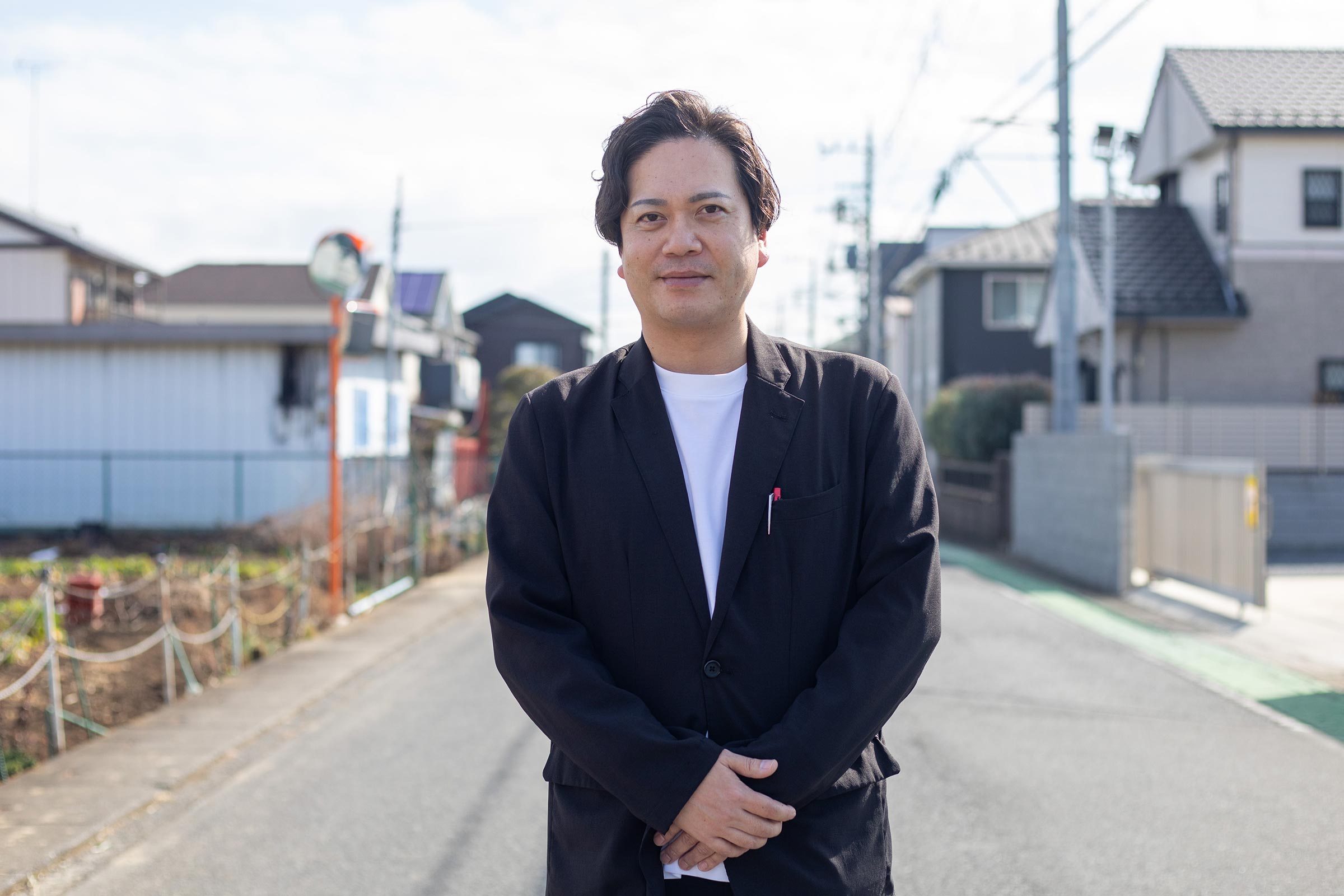 事業内容 - 株式会社松心