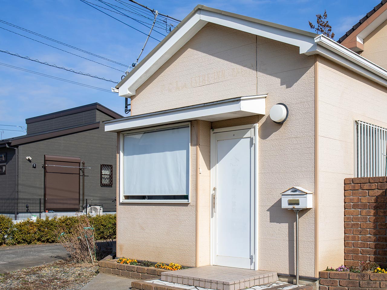 文化・会社概要 - 株式会社松心