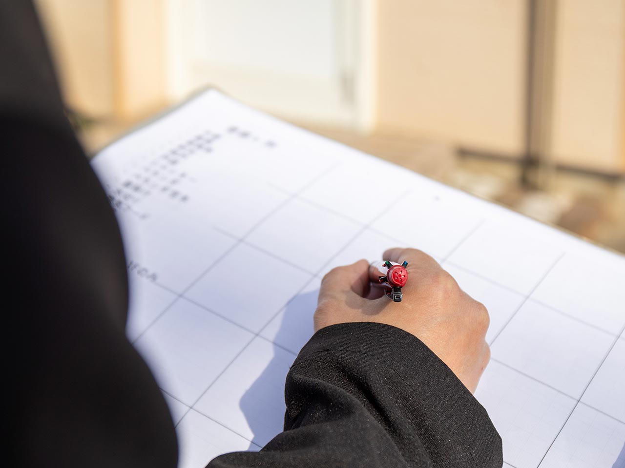 TOP - 株式会社松心