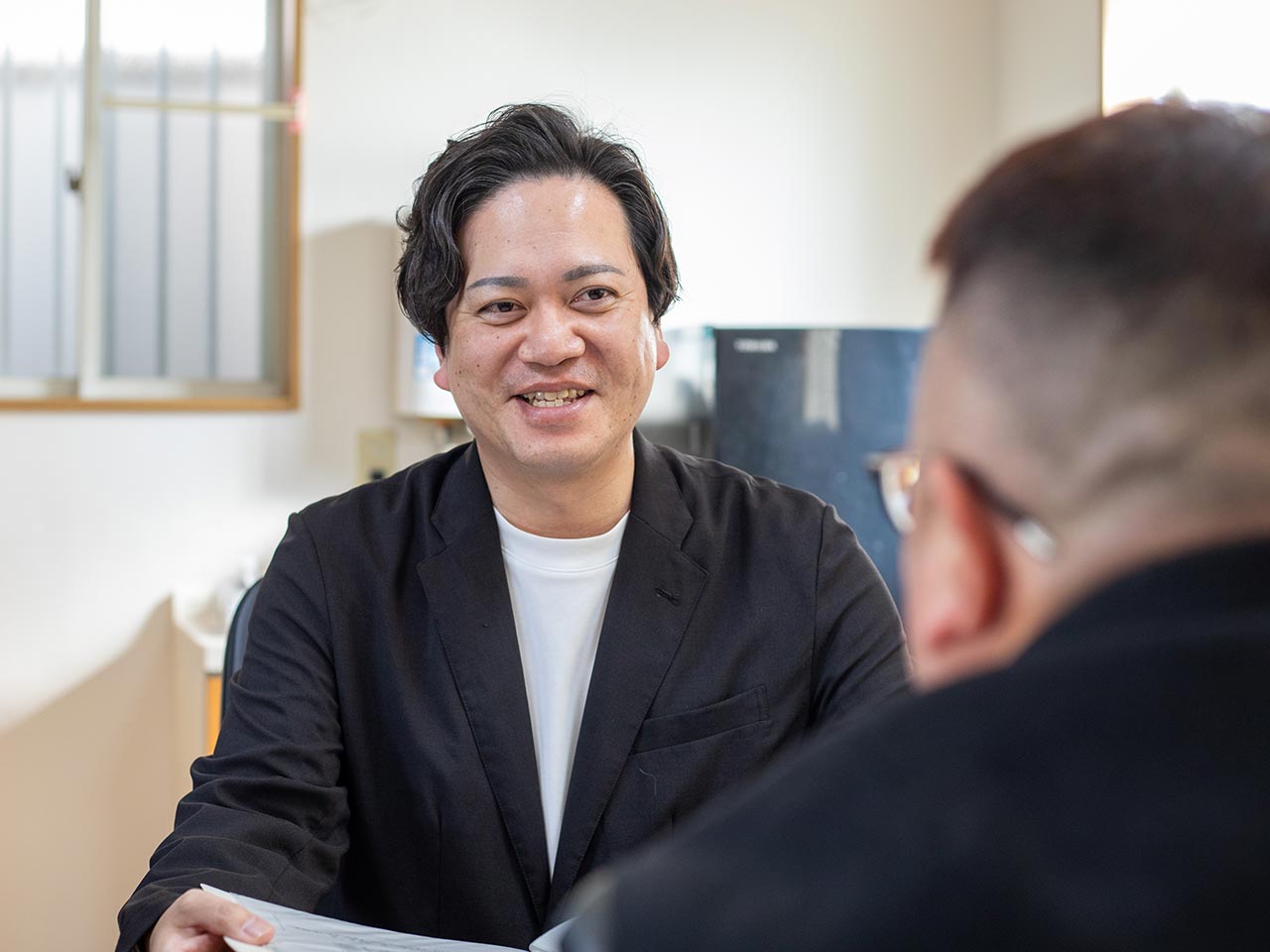 理念・想い - 株式会社松心