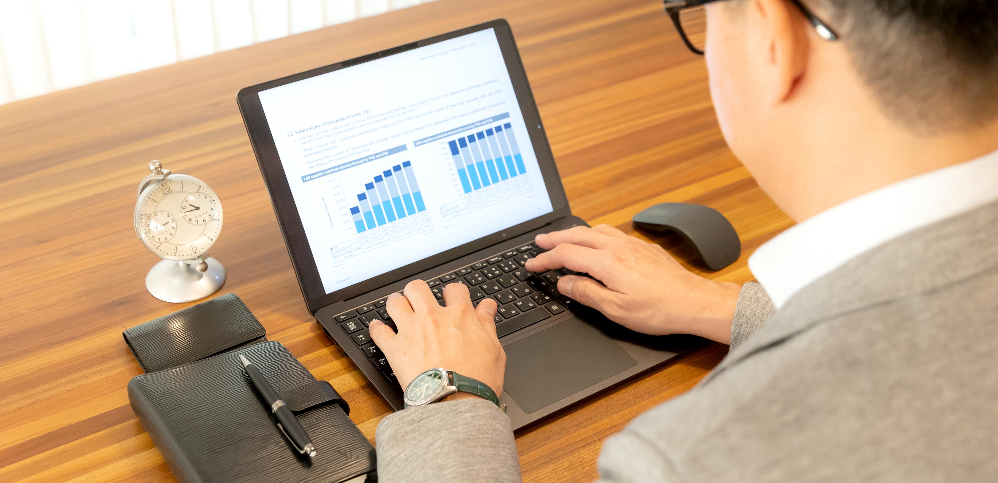 海外進出支援 - AstrusteX合同会社