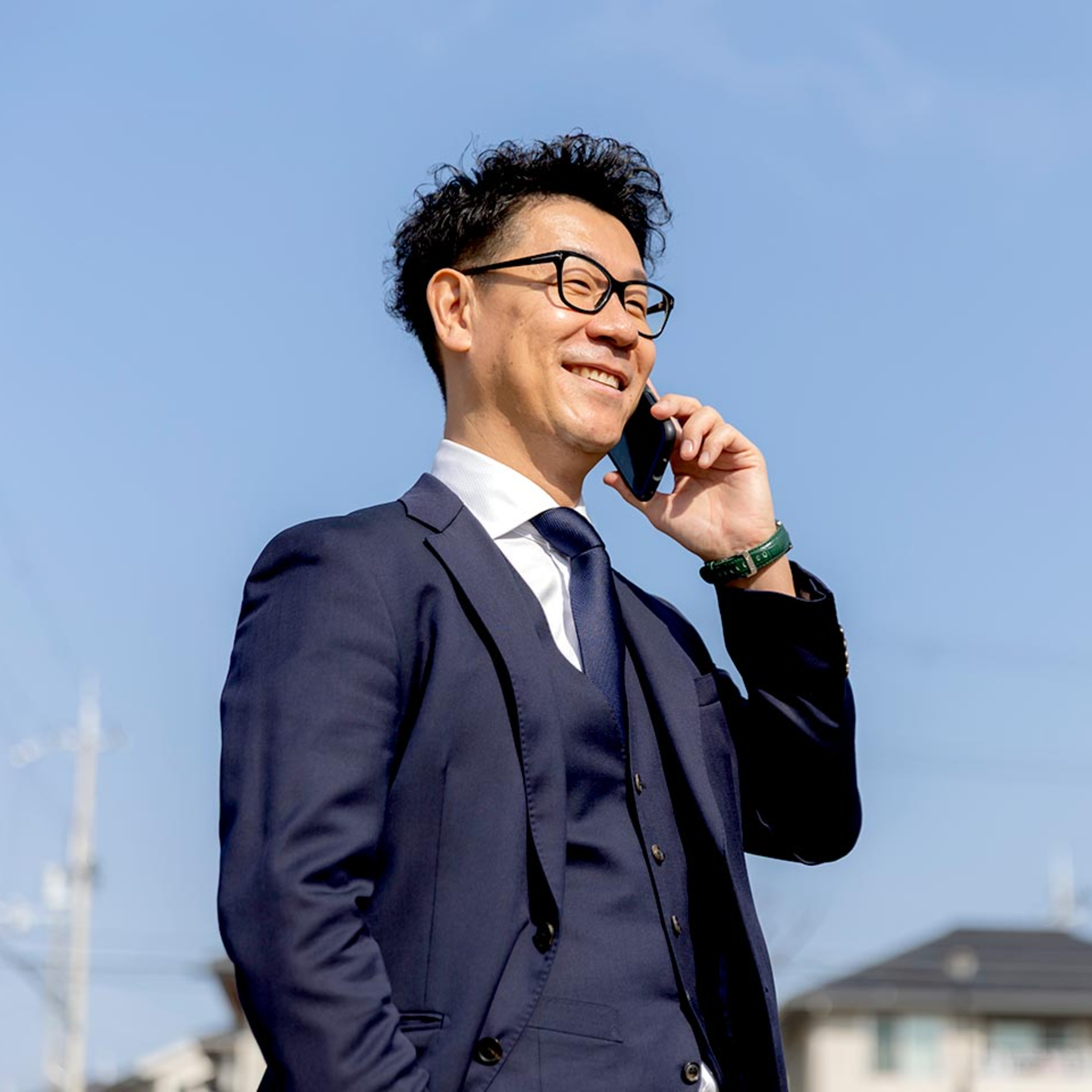 海外進出支援 - AstrusteX合同会社