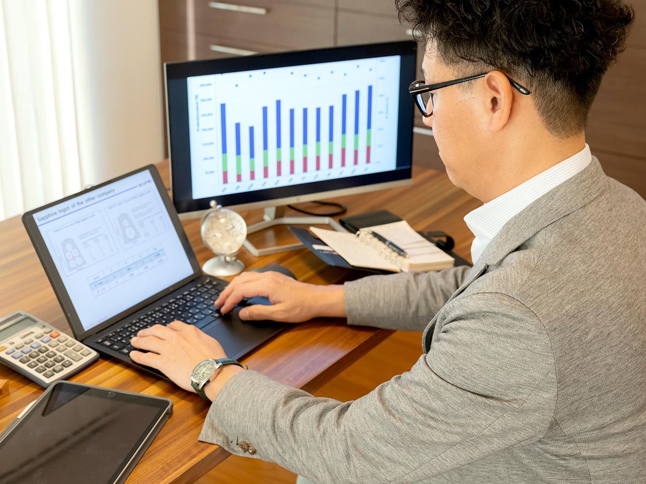 海外進出支援 - AstrusteX合同会社