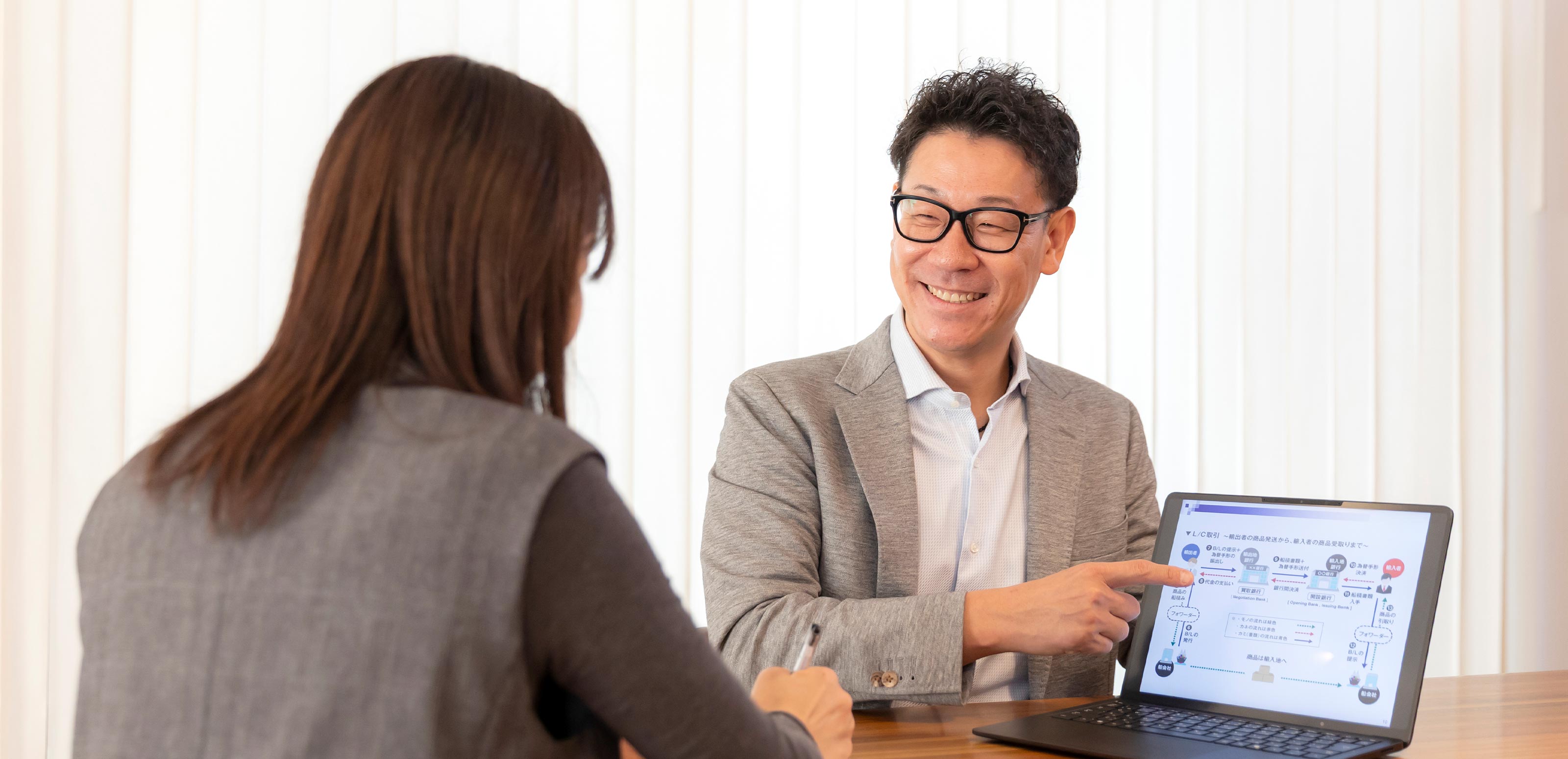 海外進出支援 - AstrusteX合同会社