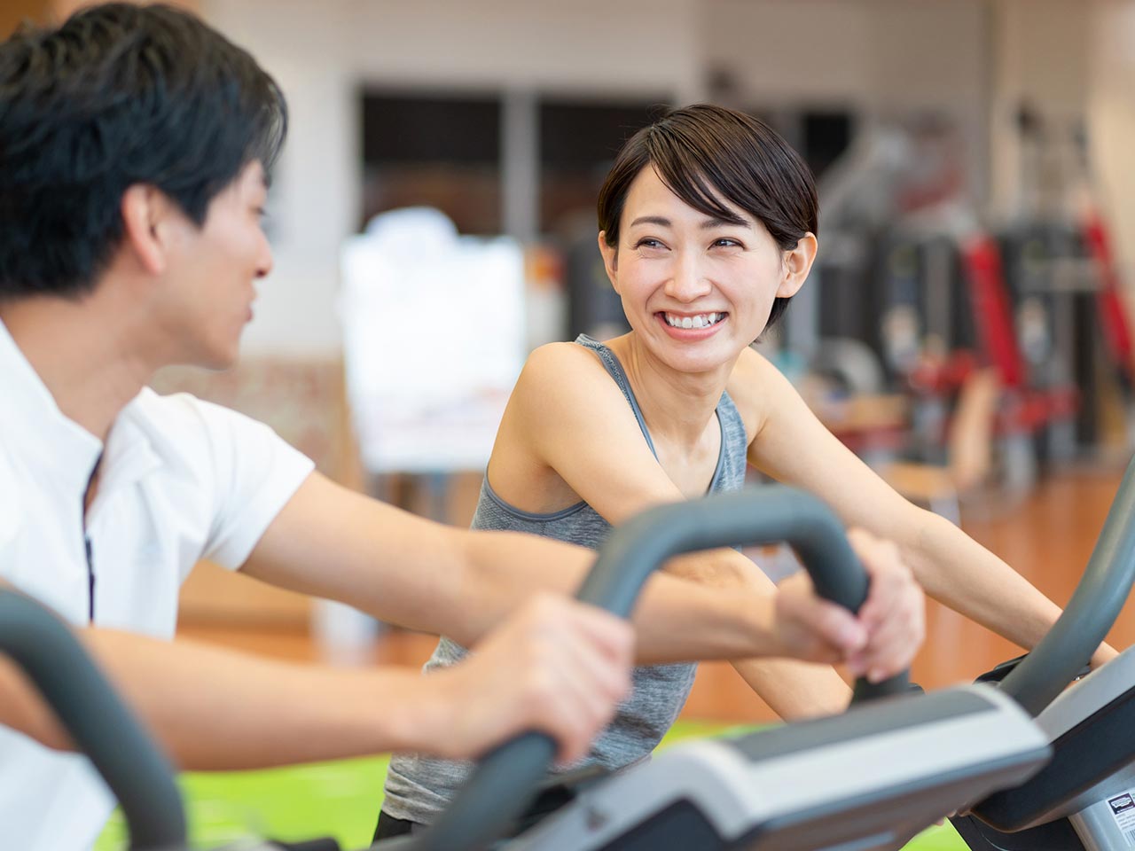 パーソナルジム - 株式会社TAO