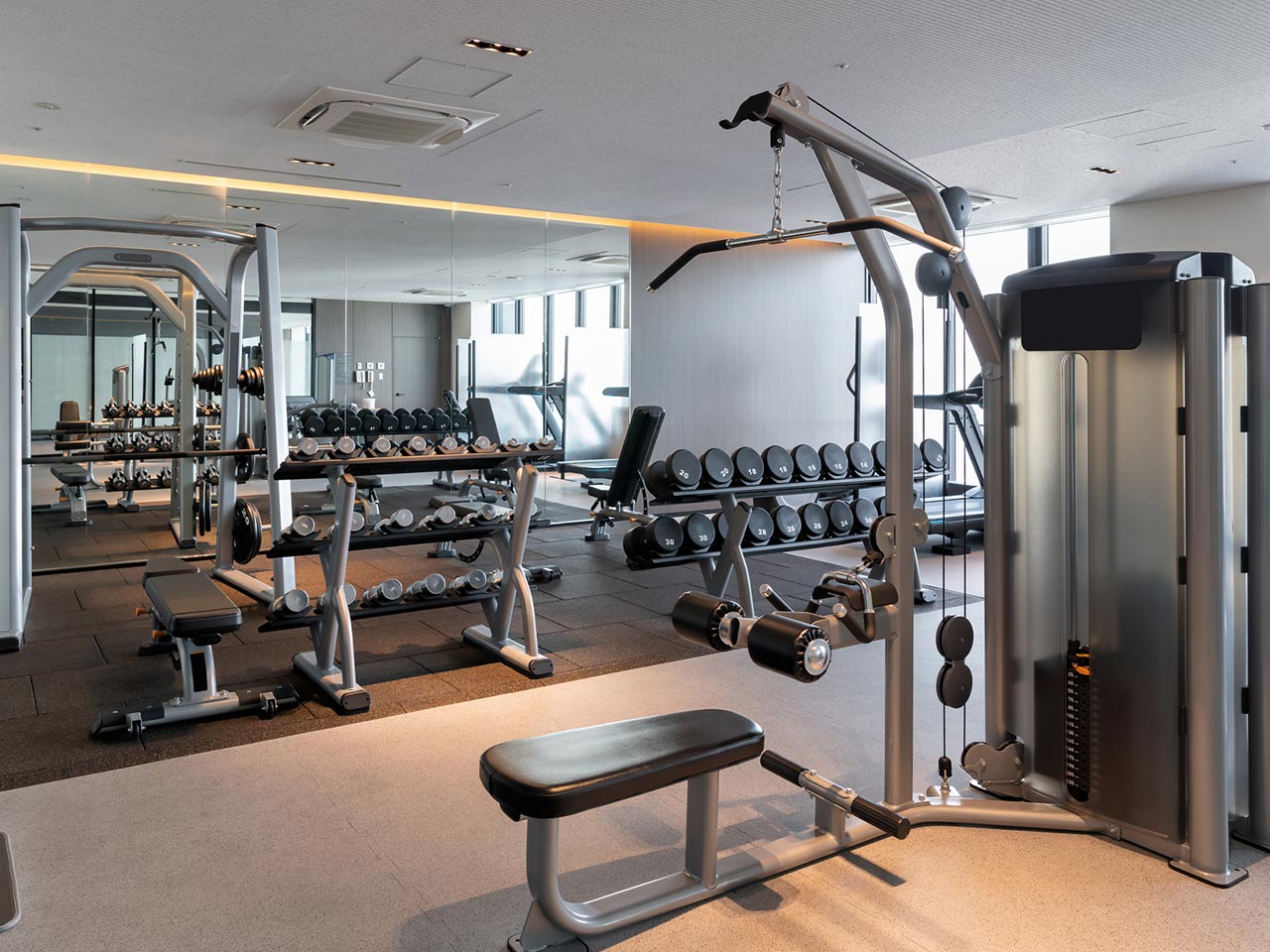 パーソナルジム - 株式会社TAO