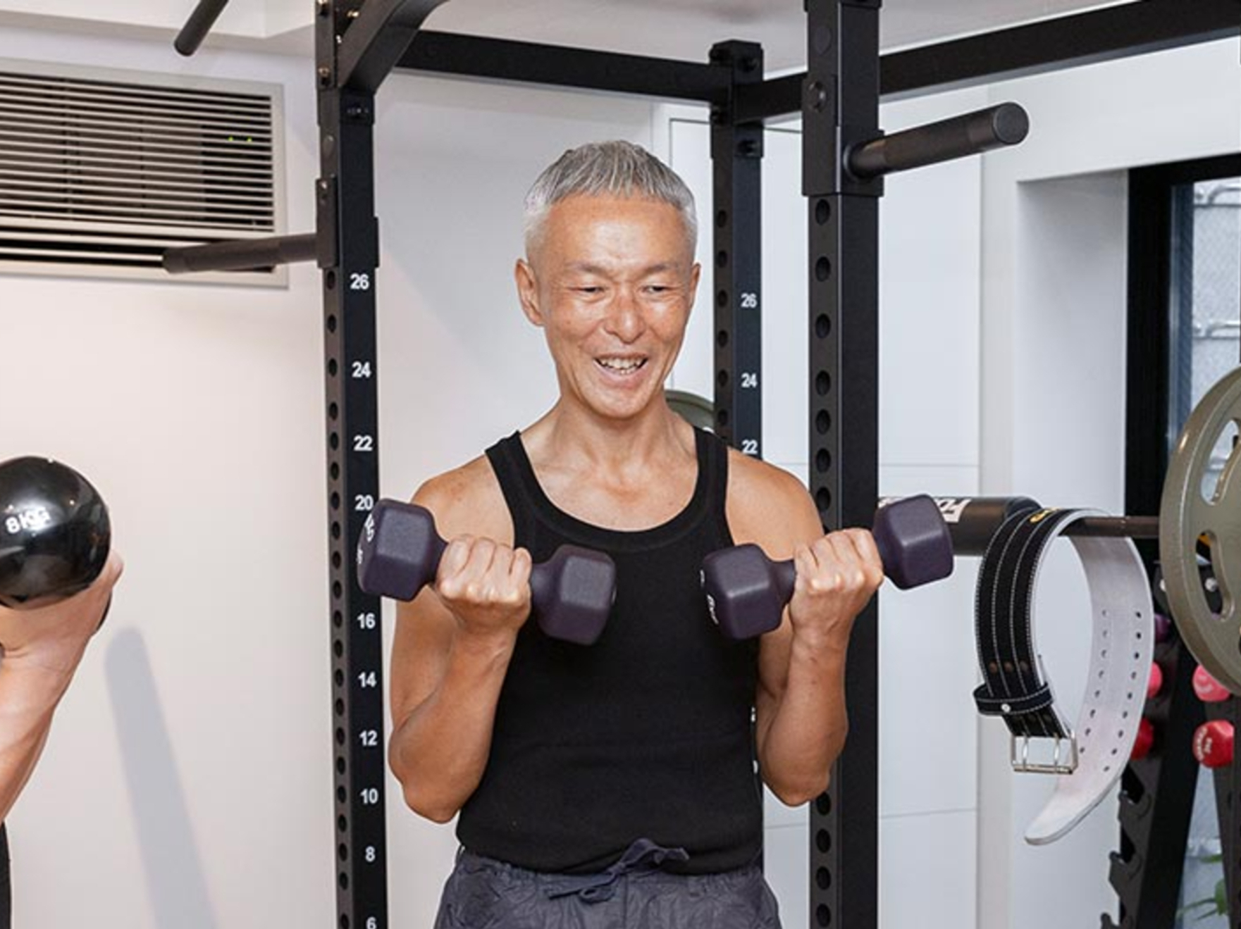 パーソナルジム - 株式会社TAO