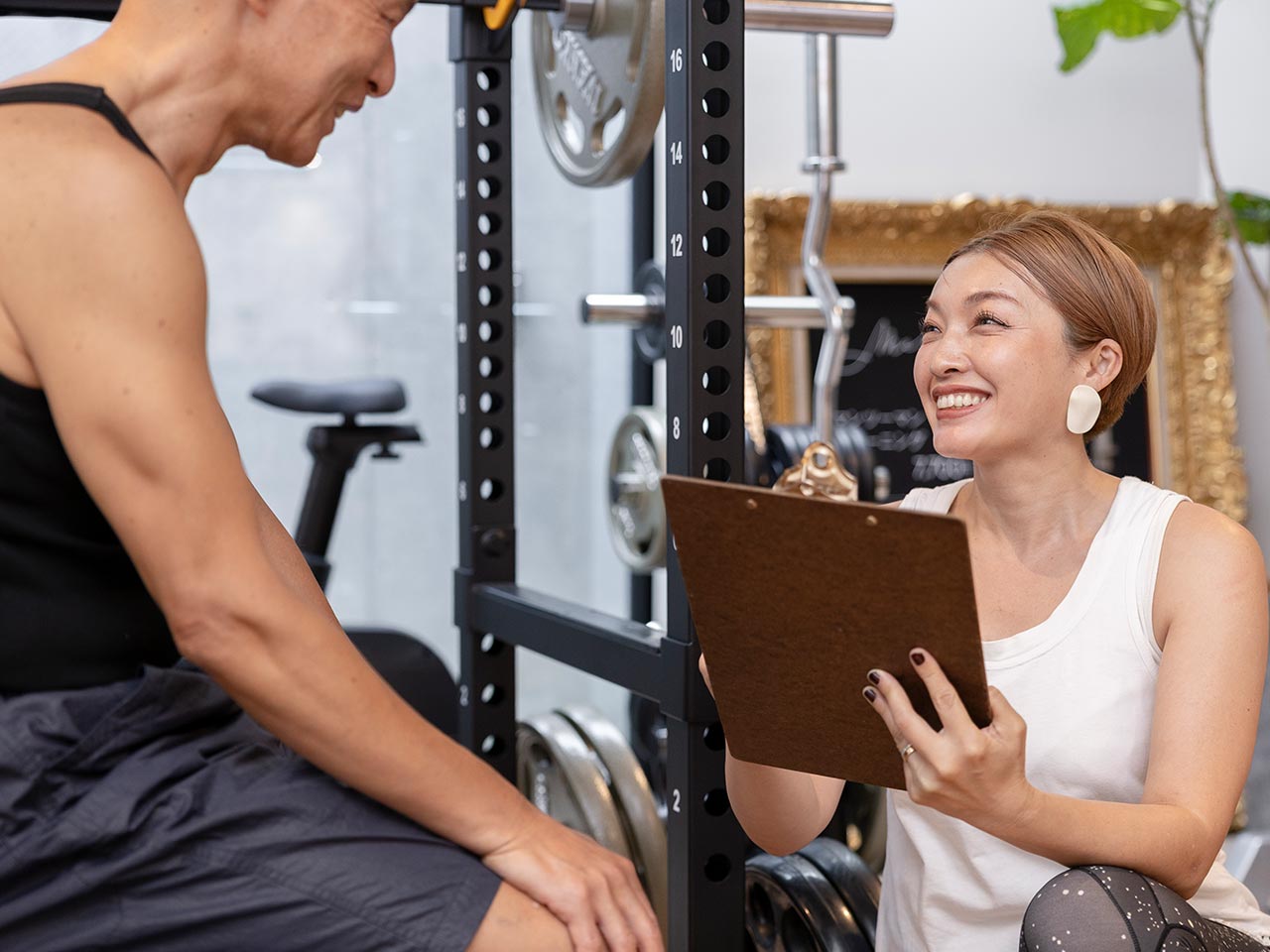 パーソナルジム - 株式会社TAO