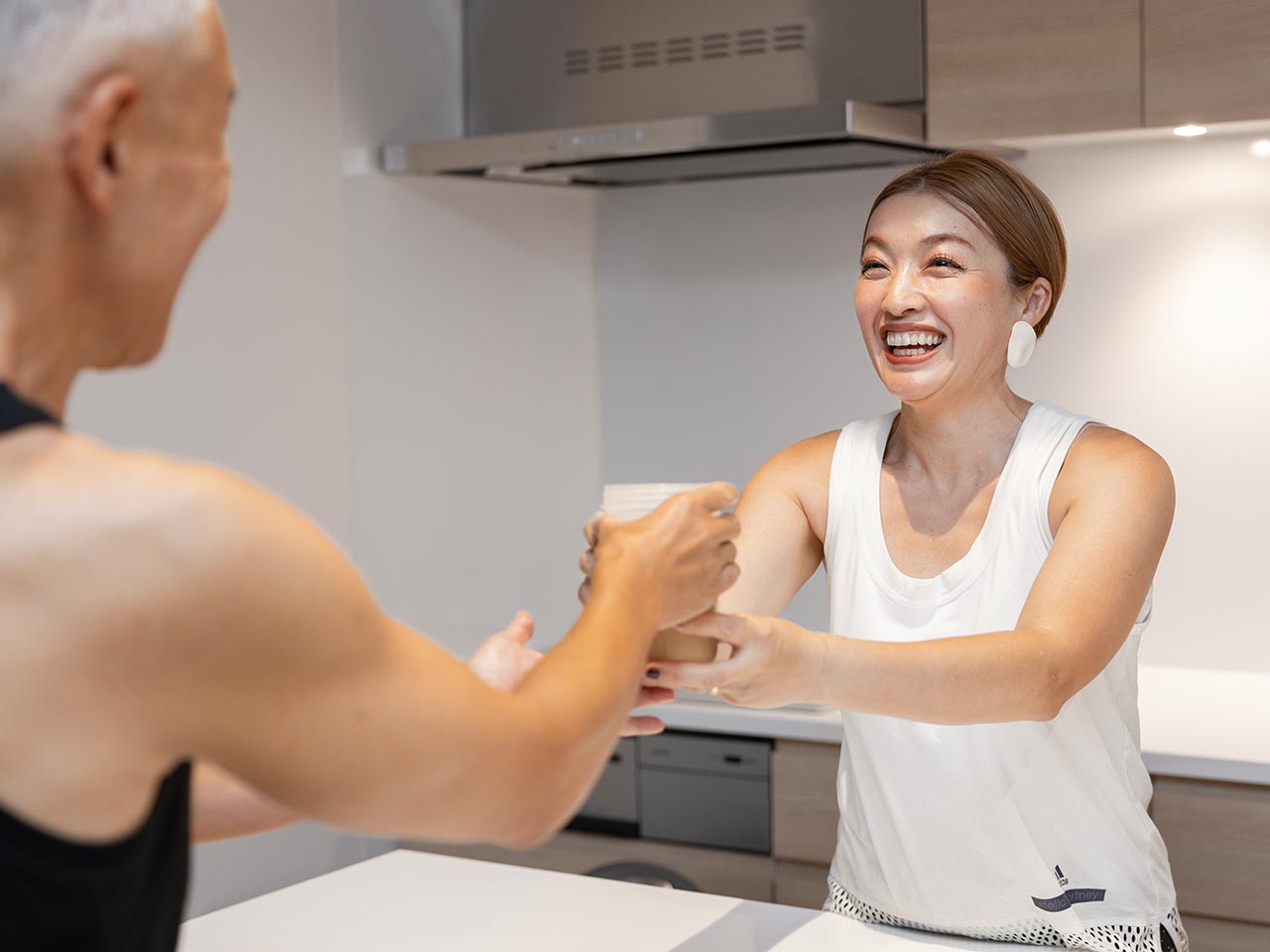 パーソナルジム - 株式会社TAO