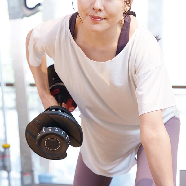 パーソナルジム - 株式会社TAO