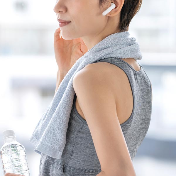 パーソナルジム - 株式会社TAO