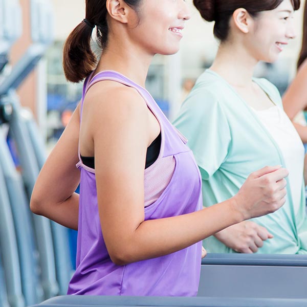 パーソナルジム - 株式会社TAO