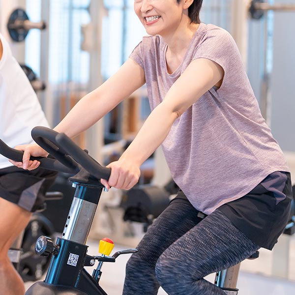 パーソナルジム - 株式会社TAO