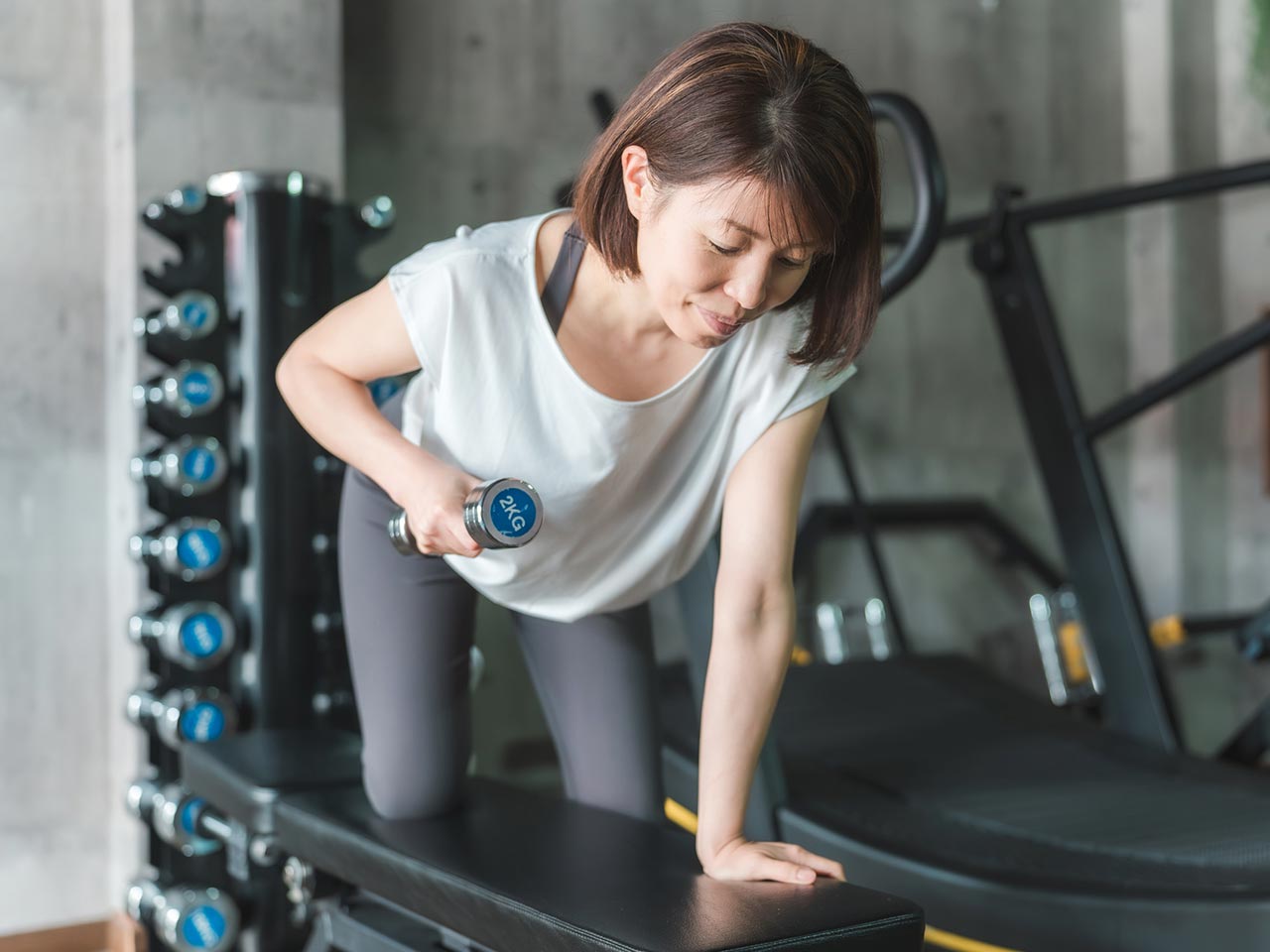 パーソナルジム - 株式会社TAO