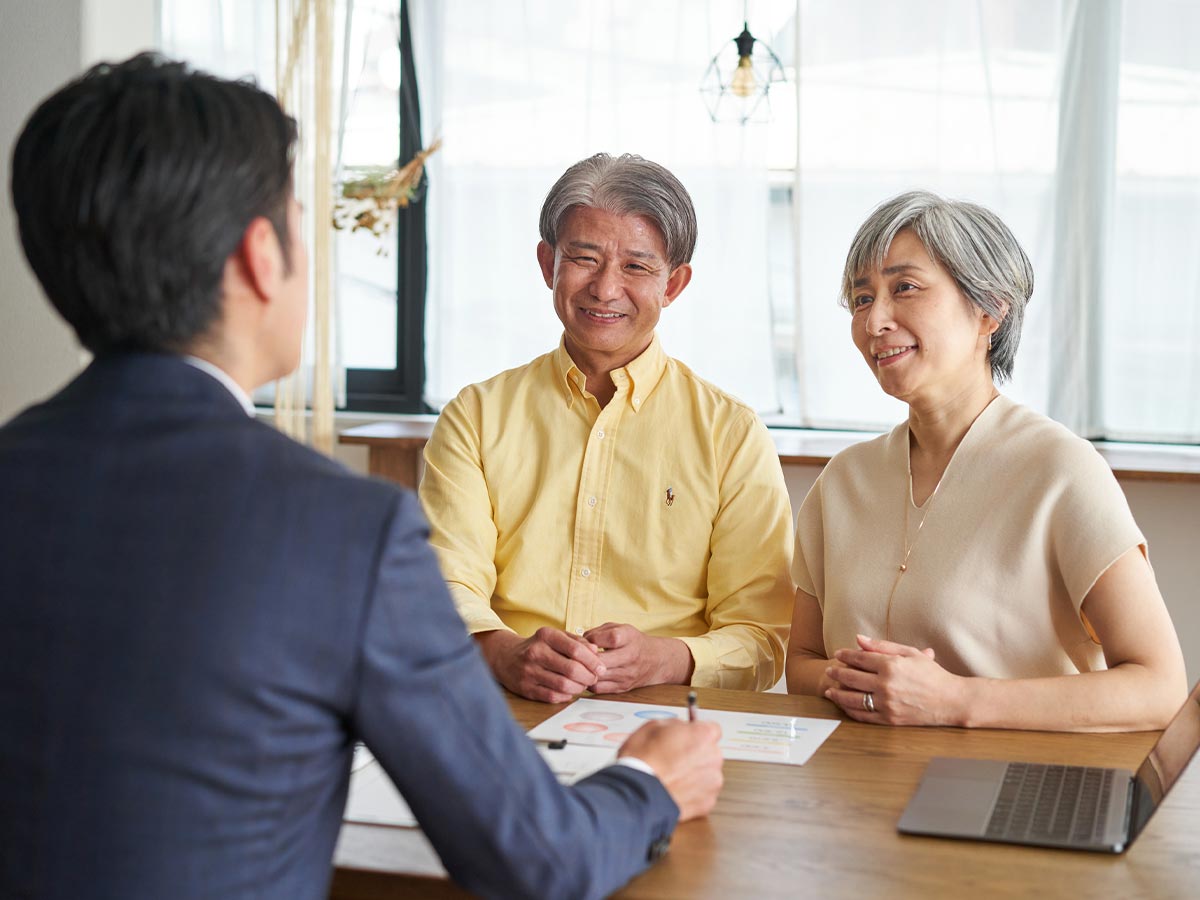 遺品整理・生前整理 - INEXUS株式会社