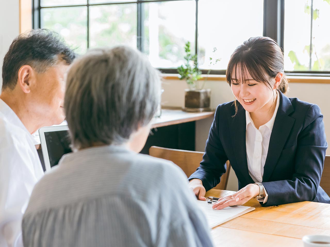 サービス案内 - INEXUS株式会社