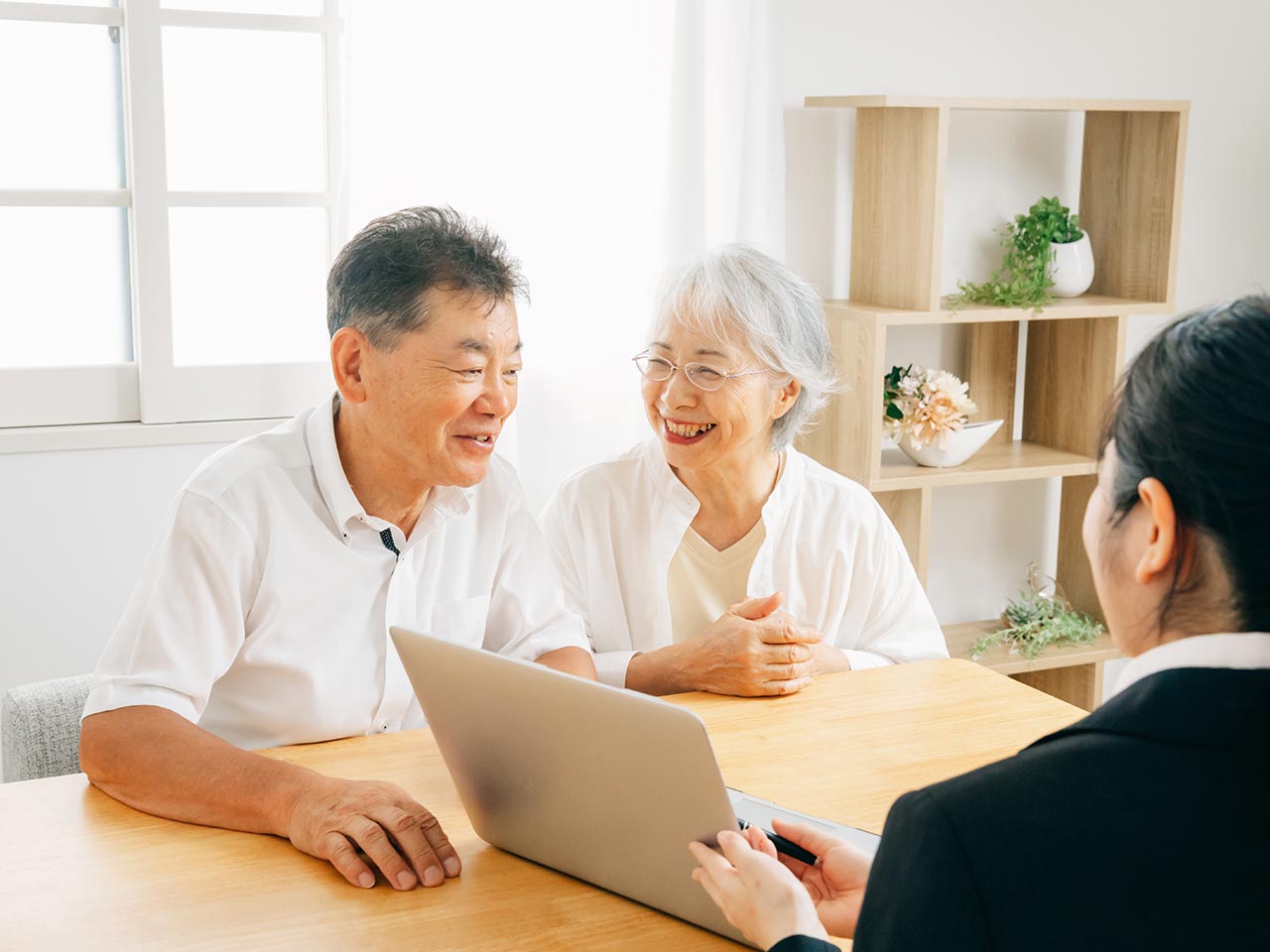 会社案内 - INEXUS株式会社