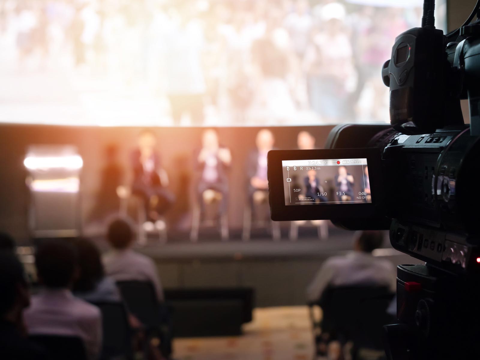 動画制作 - グリズリーカンパニー株式会社