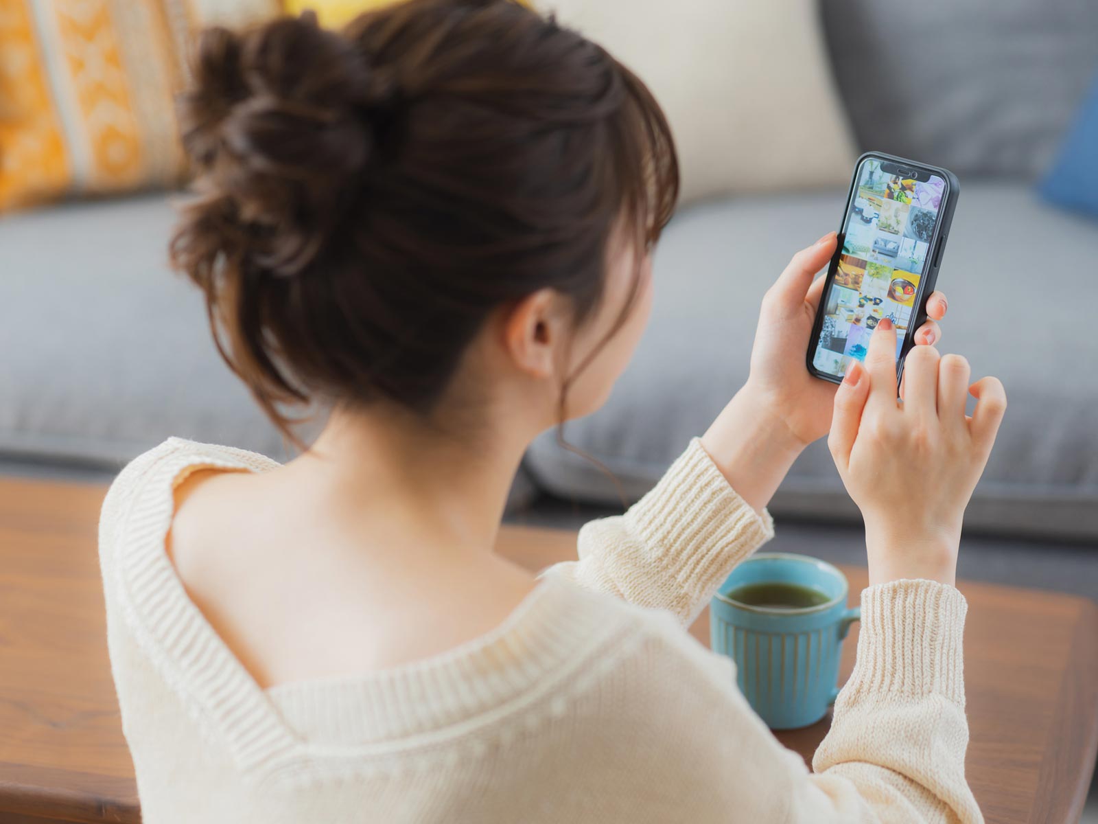 動画制作 - グリズリーカンパニー株式会社