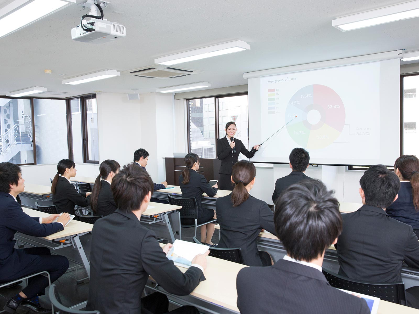 動画制作 - グリズリーカンパニー株式会社