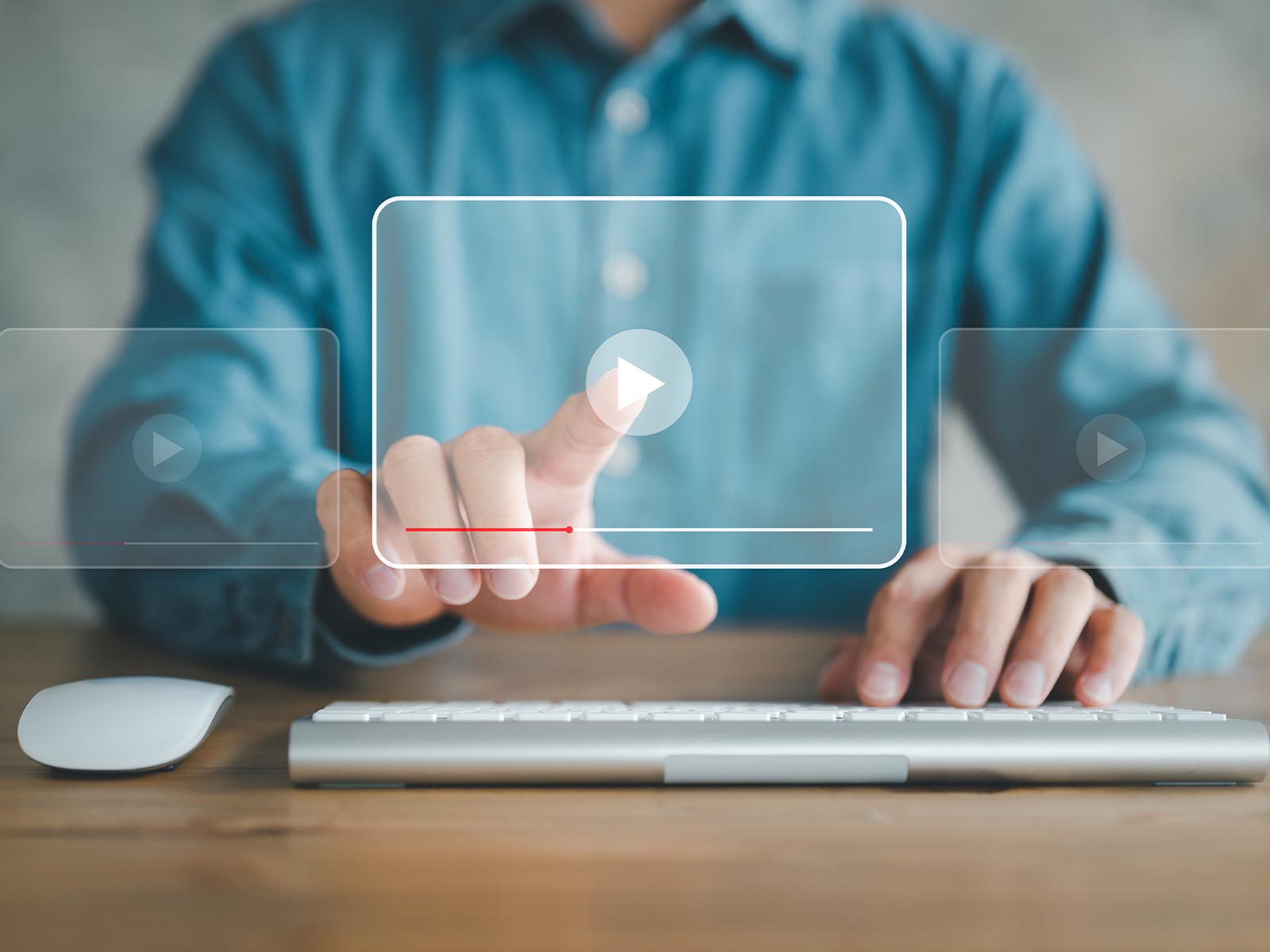 動画制作 - グリズリーカンパニー株式会社