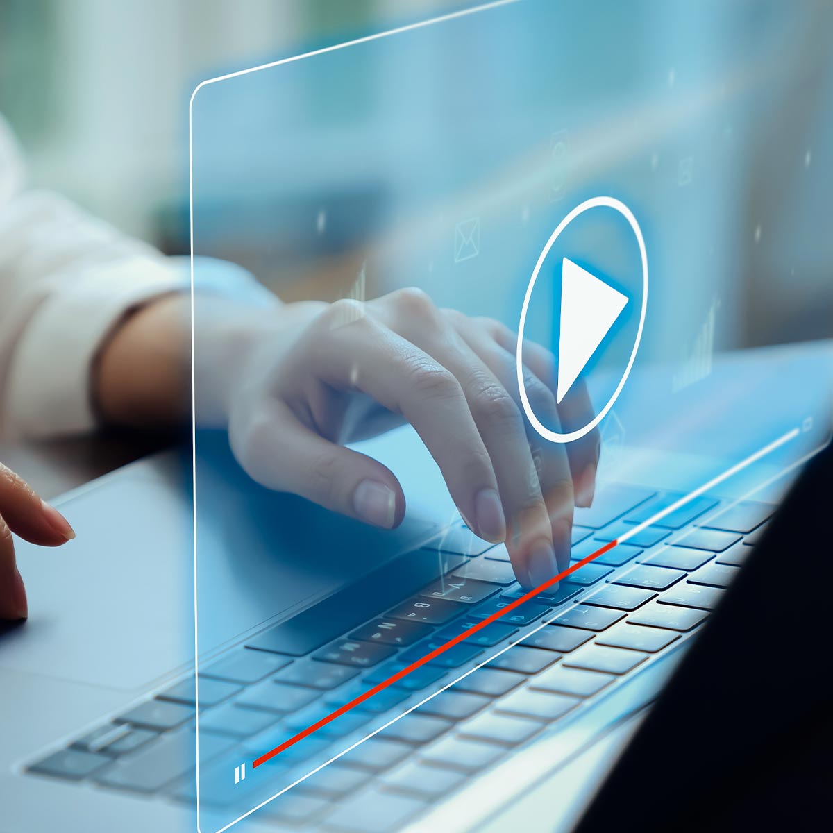 動画制作 - グリズリーカンパニー株式会社