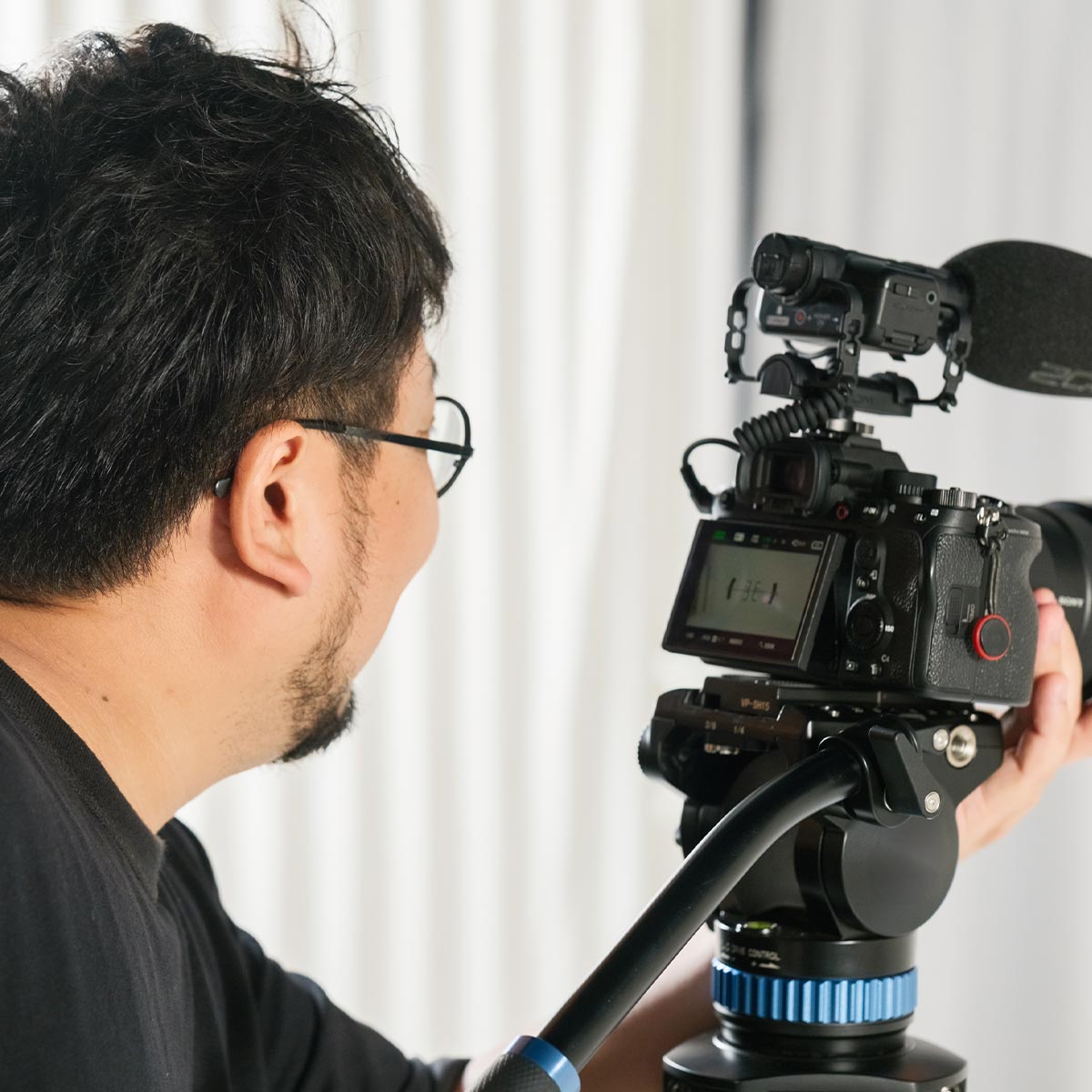 動画制作 - グリズリーカンパニー株式会社