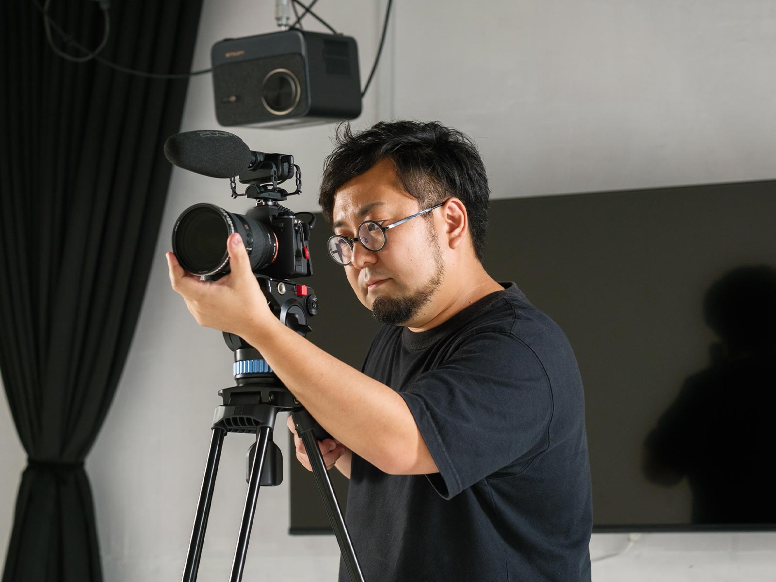 動画制作 - グリズリーカンパニー株式会社