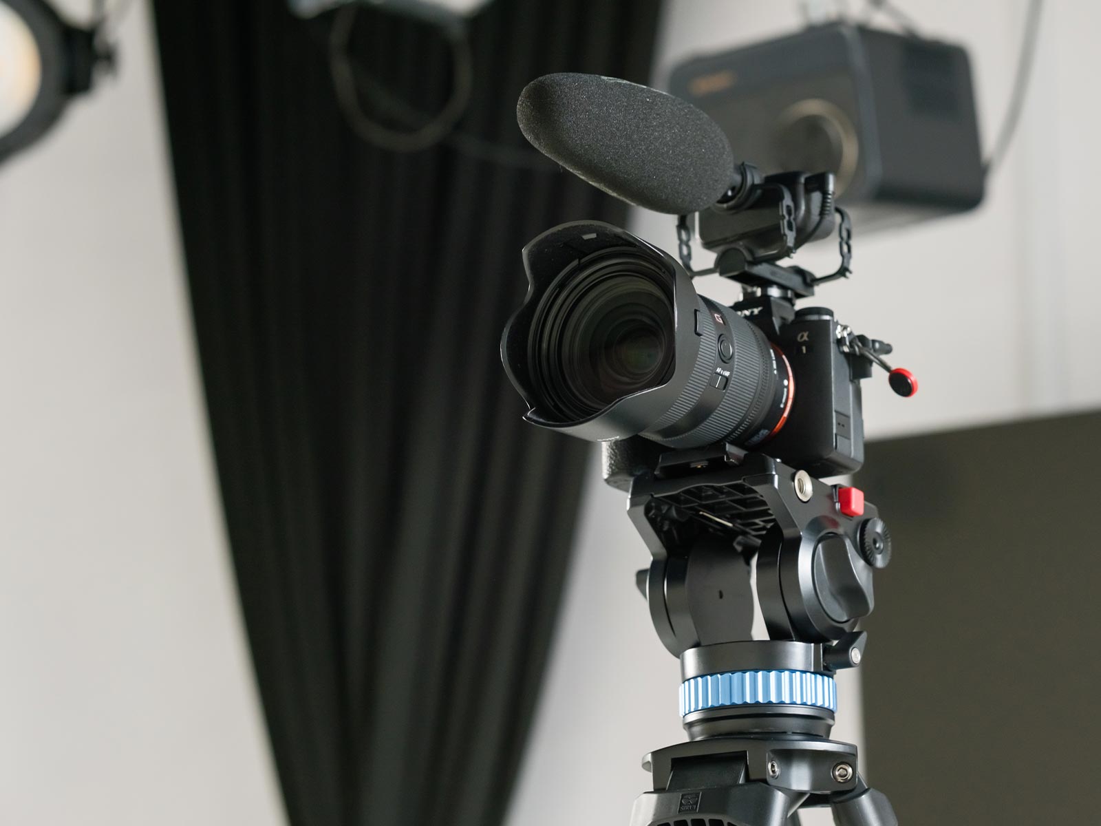 動画制作 - グリズリーカンパニー株式会社