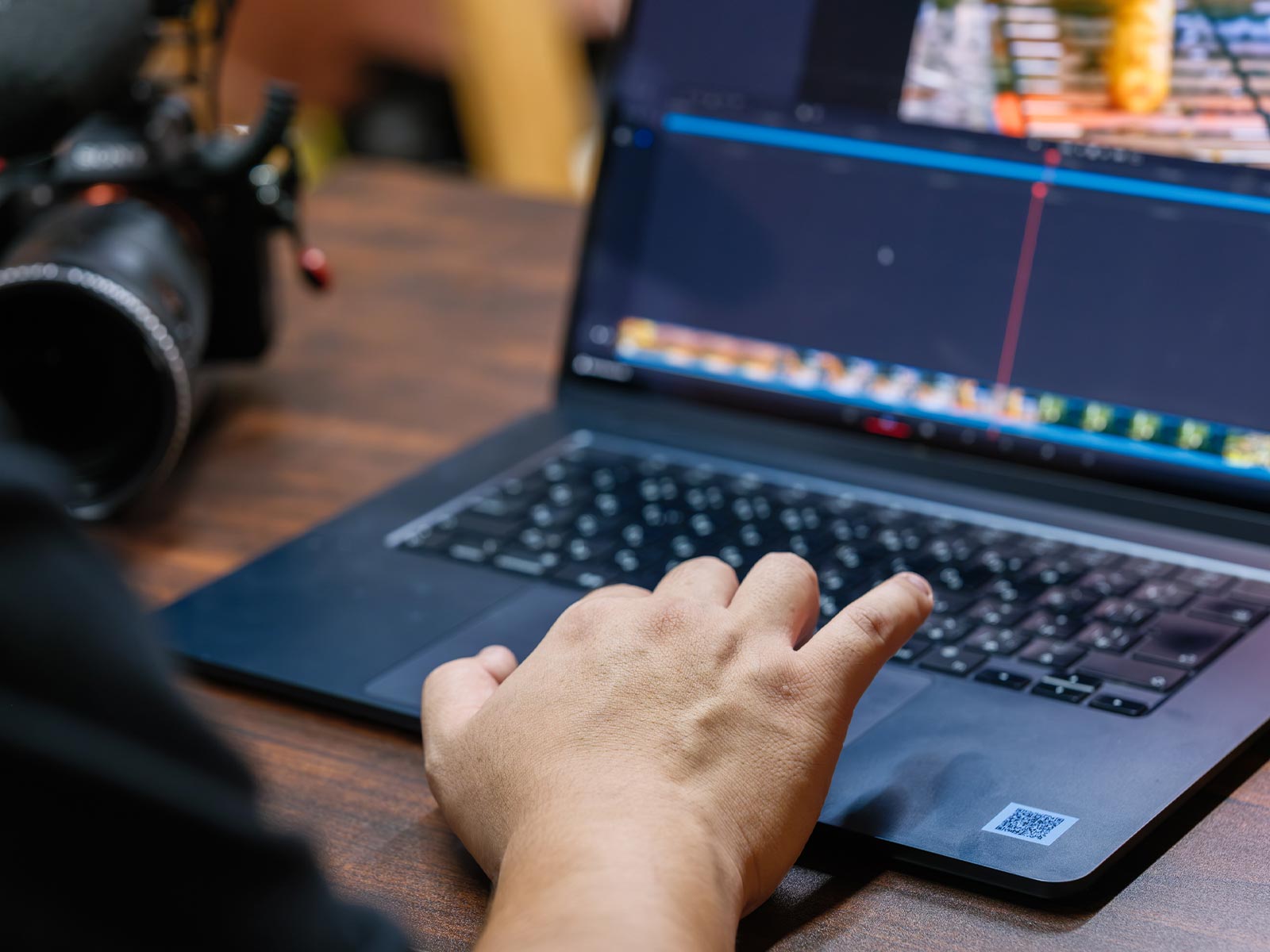 動画制作 - グリズリーカンパニー株式会社