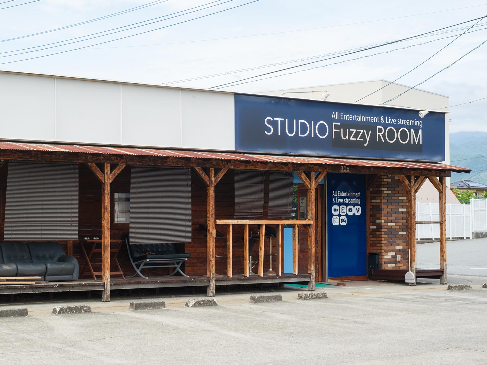 動画制作 - グリズリーカンパニー株式会社