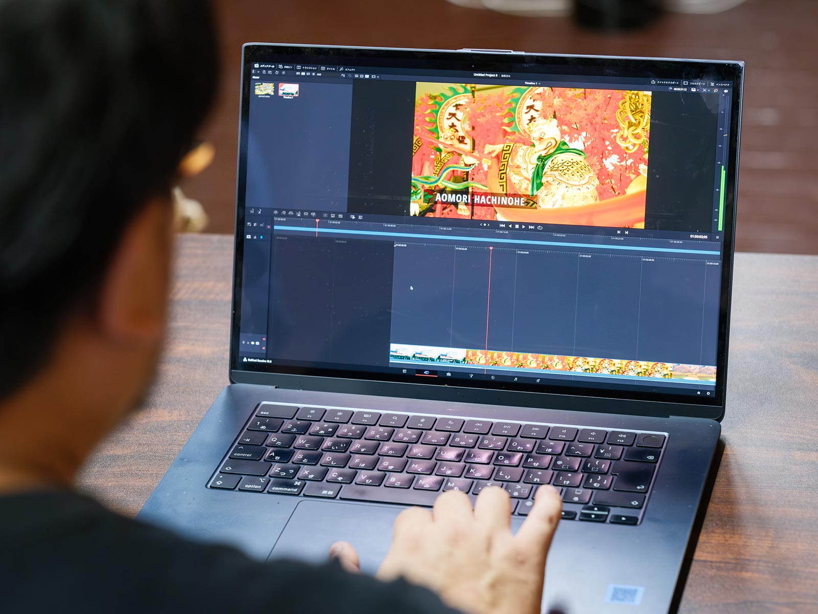 動画制作 - グリズリーカンパニー株式会社