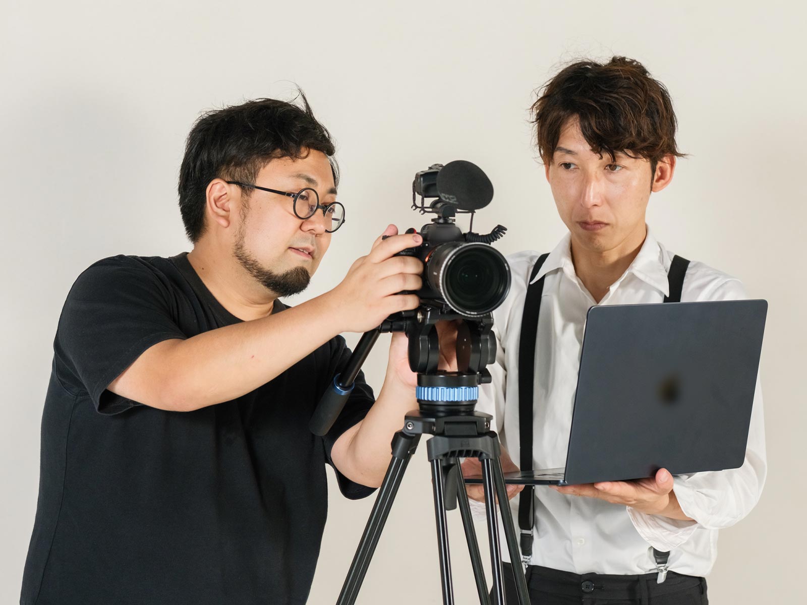 動画制作 - グリズリーカンパニー株式会社