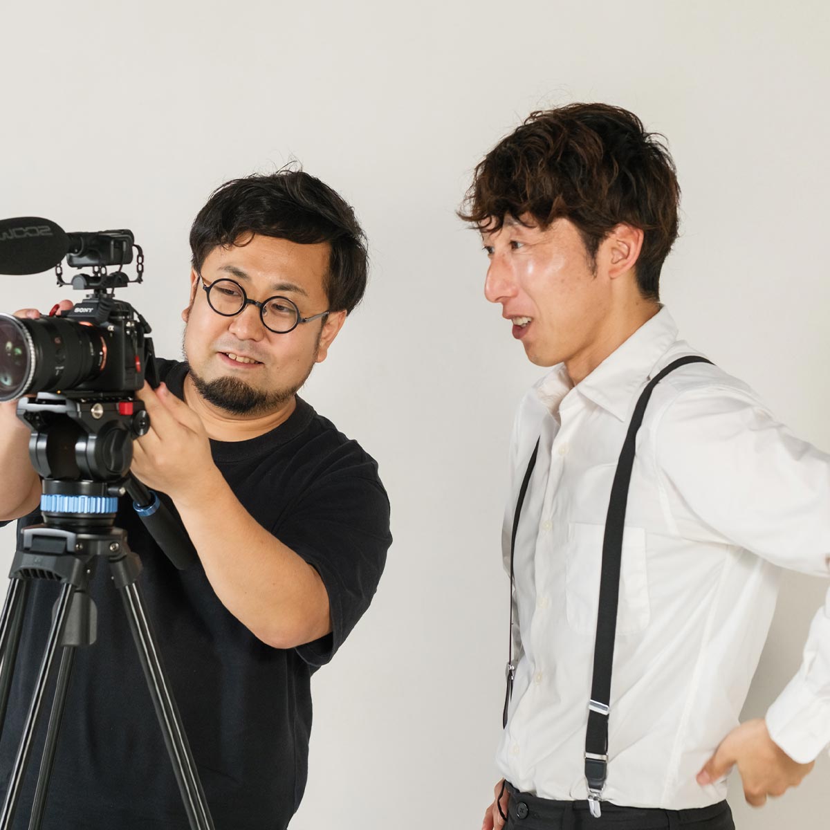 動画制作 - グリズリーカンパニー株式会社