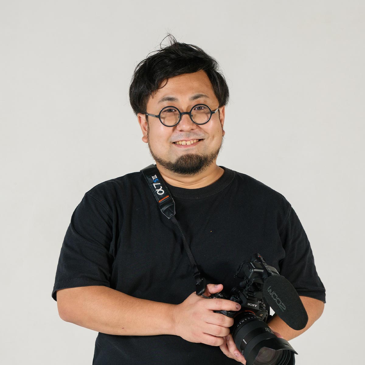 動画制作 - グリズリーカンパニー株式会社