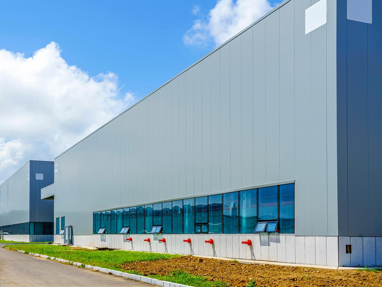 サービス紹介 - グリズリーカンパニー株式会社