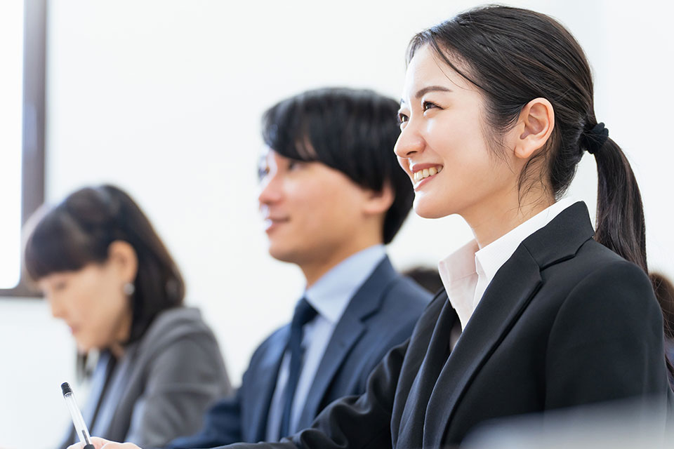 人材育成・研修セミナー - 株式会社イワサキ経営