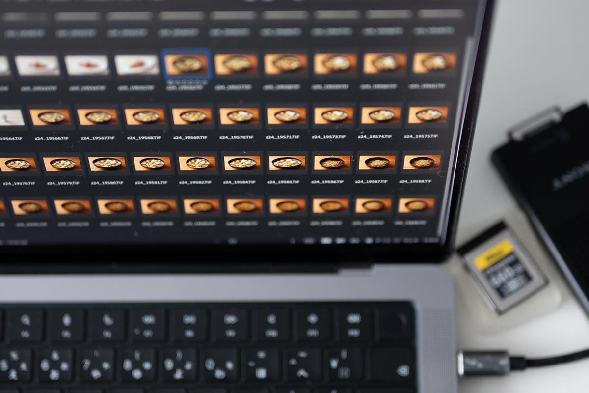 TOP - カメレオン