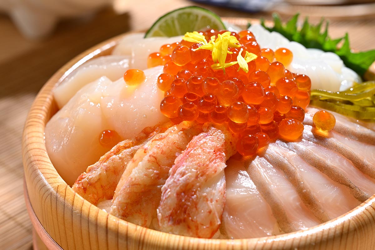 TOP - カメレオン