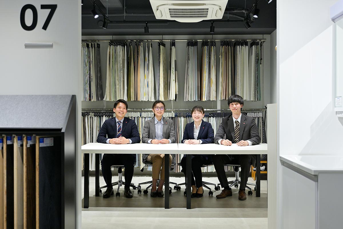 TOP - カメレオン