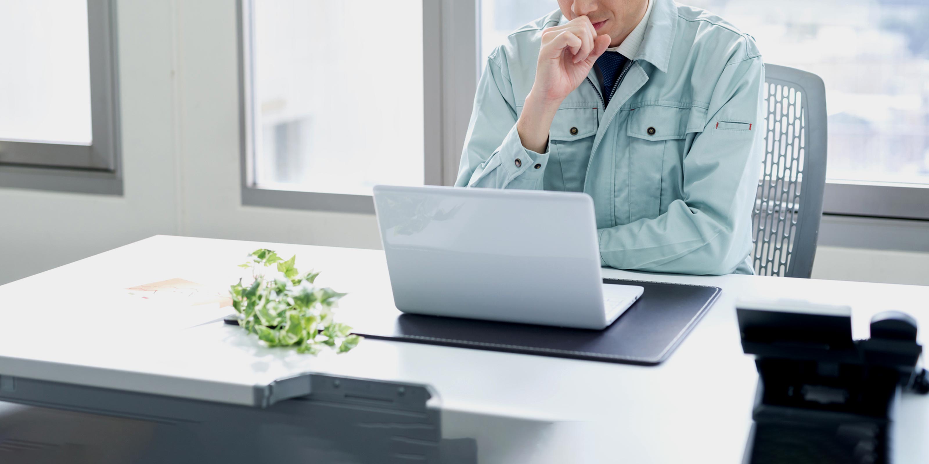 税理士事務所 - 大内敏之税理士事務所