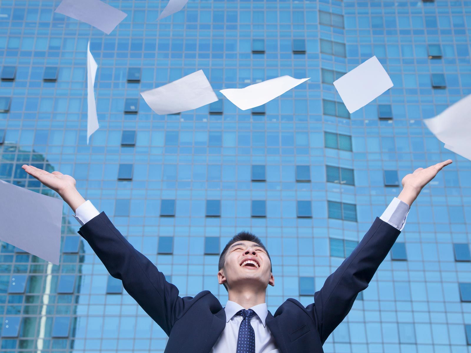 税理士事務所 - 大内敏之税理士事務所